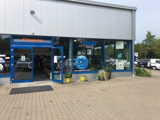 Autocenter Andreas Eßt