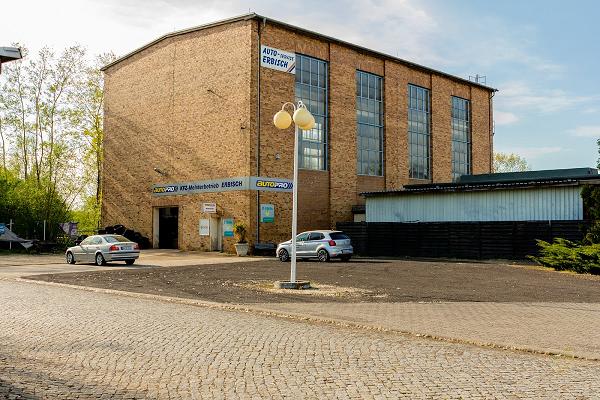 Auto & Reifenservice Erbisch