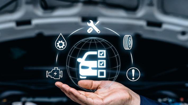 Bergkammer Ölwechsel & Reifenservice