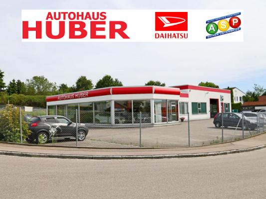 Autohaus Huber e.K. Vertragshändler