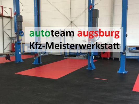 autoteam augsburg