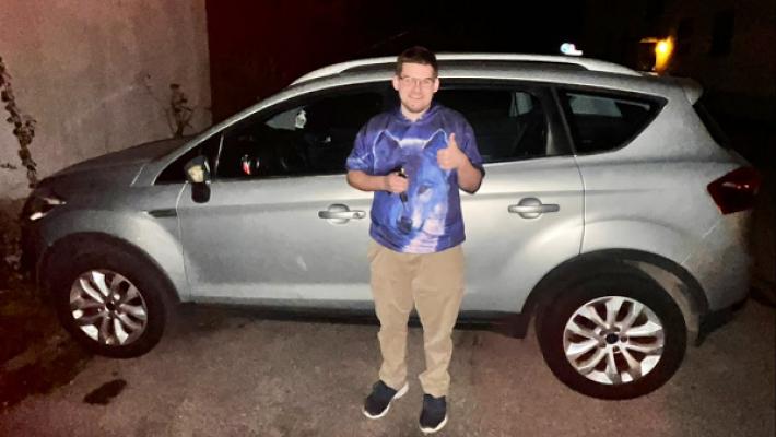 Kfz Meisterbetrieb Matthias Bontzek