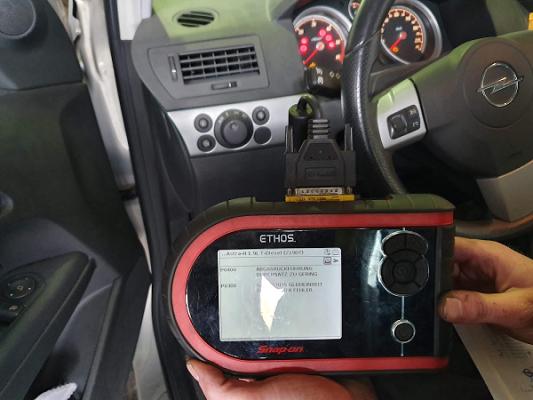 Horst Mayr KFZ- Reparaturwerkstatt