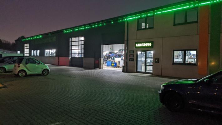 S & S Autohobbywerkstatt