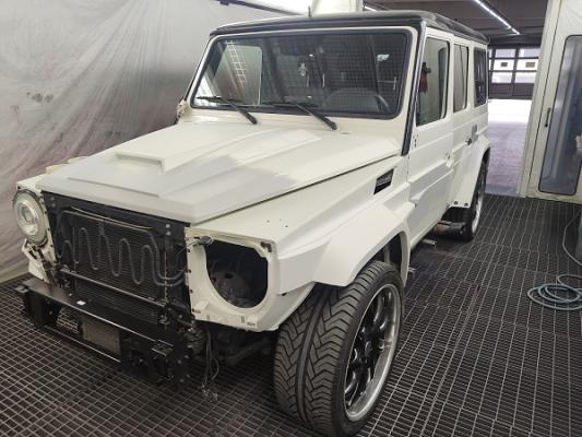 Autohaus Sauer Gersthofen GmbH