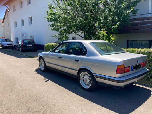 Ossmann Classic Cars