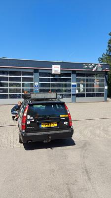 Kober Kfz - Mechanik - Elektrik GmbH