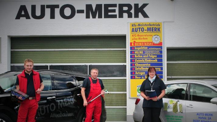 Auto Merk