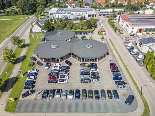 Autohaus Schwehr GmbH & Co. KG