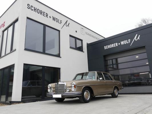 SCHORER + WOLF Kfz Gutachter Krumbach