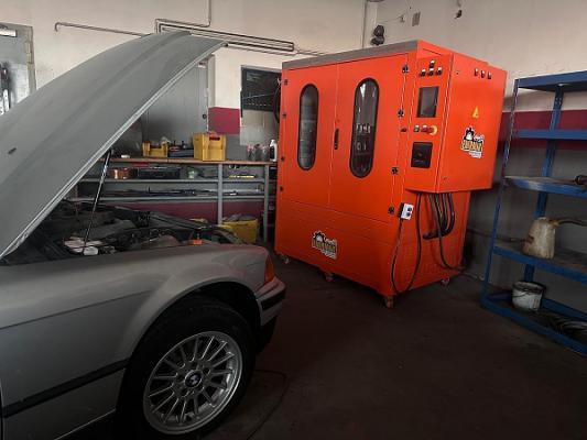 VIP Autotechnik, Inh. M. Rasooli