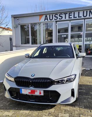 Martin Klaus Automobile