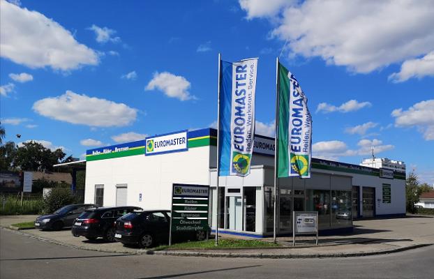 EUROMASTER Stadtbergen PKW