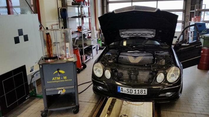 Schacher Auto & Mobile