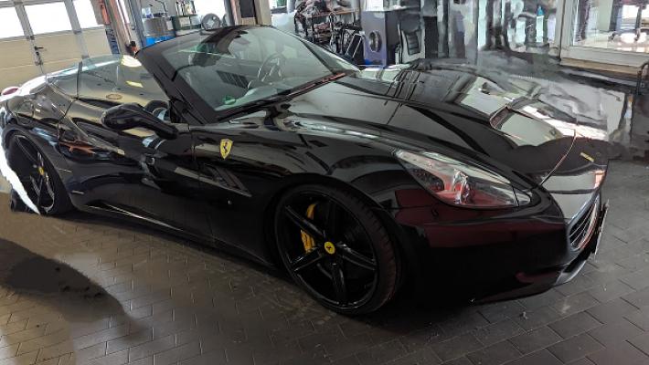 Cardeluxe Kfz Technik