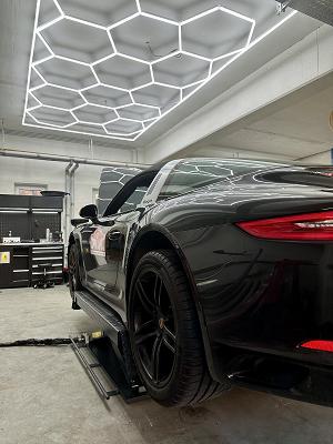 EDELKAROSSEN Kfz-Meisterbetrieb