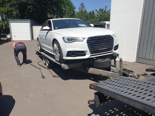 Kies Automobile GmbH