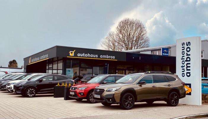 Autohaus Ambros GmbH & Co.KG