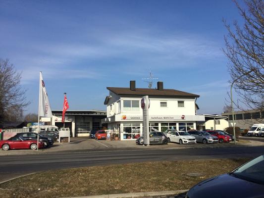 Autohaus Böttcher GmbH - Fiat Service