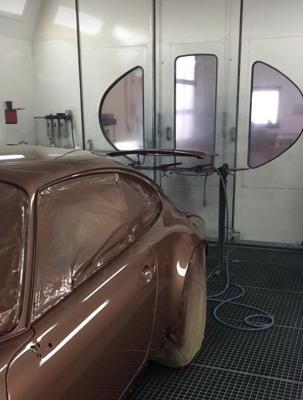 Autolackiererei Rizzuto