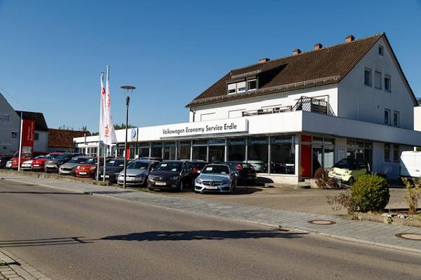 Volkswagen Economy Service Erdle GmbH
