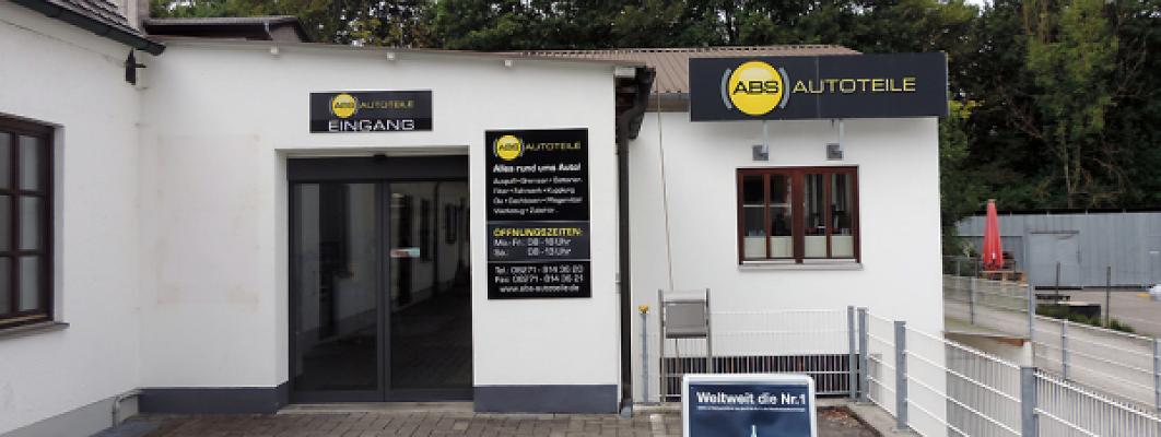 ABS Autoteile GmbH