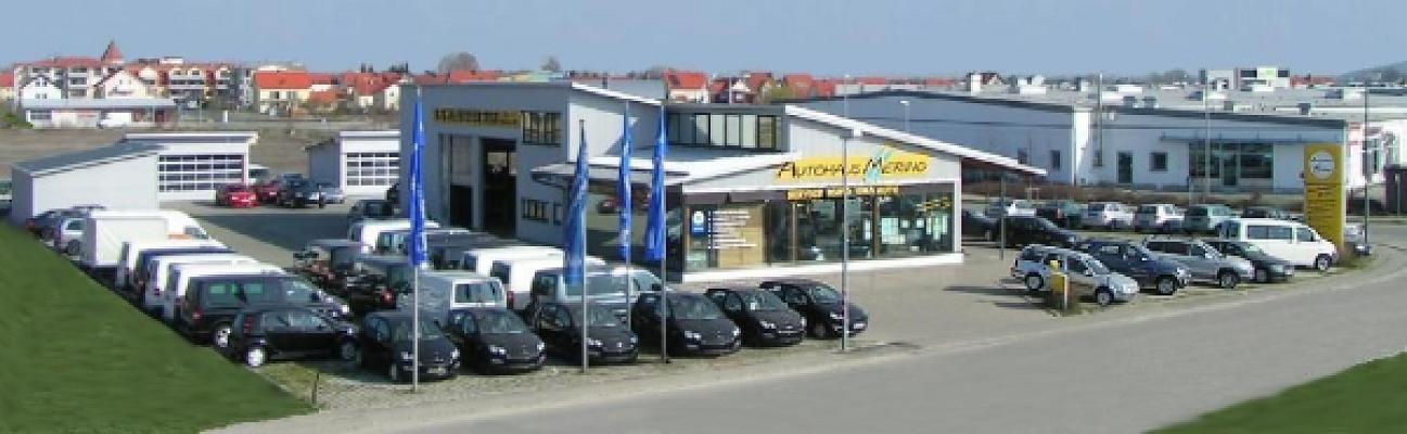 Autohaus Mering e.K.