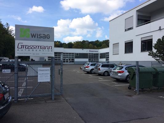 Grossmann Autoservice