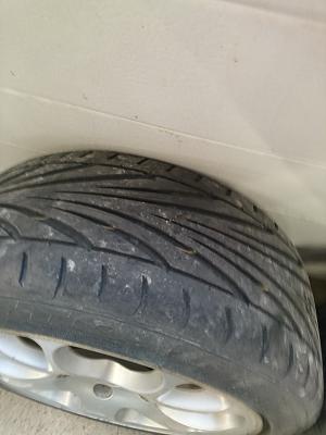 Reifenservice Hieber