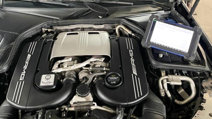 Serrar Kfz-Meisterbetrieb