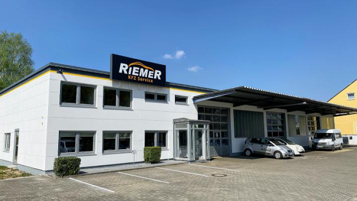 Riemer Kfz Service GmbH