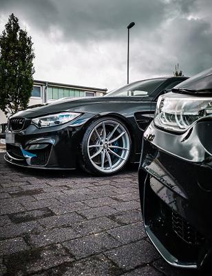 BAUR KFZ Tuning & Service