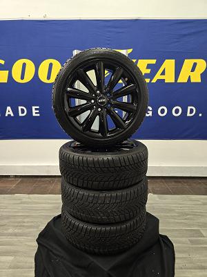 Auto Talic (inkl.Reifenservice&Reifenmanagment)