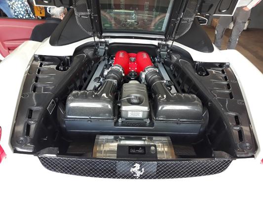 Georgios Nikolaides Kfz-Meister Werkstatt