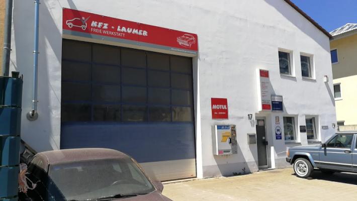 KFZ-Laumer