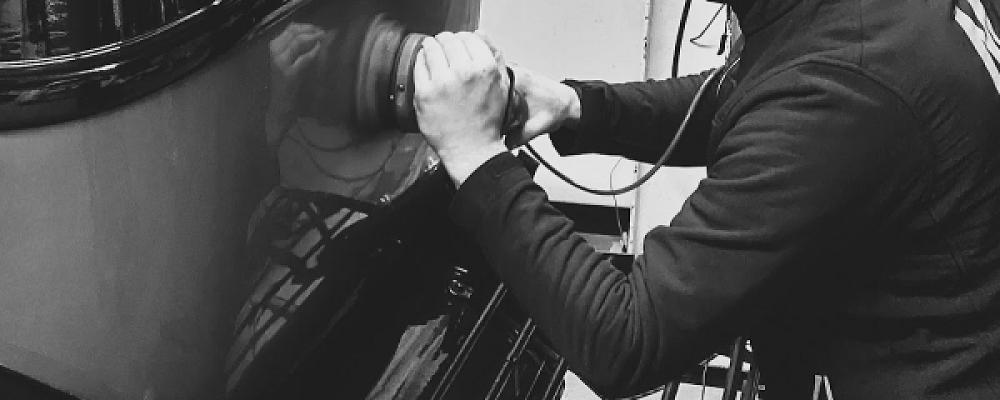 MK Fahrzeugaufbereitung & Reifenservice