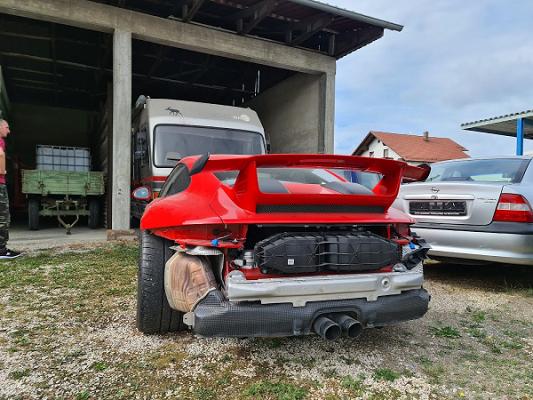 Klaus Schapfl Tankstelle und KFZ-Werkstatt