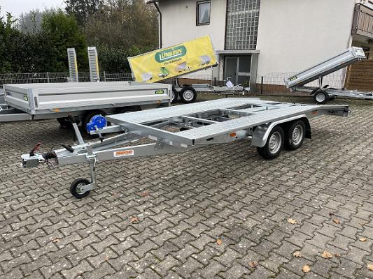 Frank & Wermund GbR Kfz Meisterbetrieb