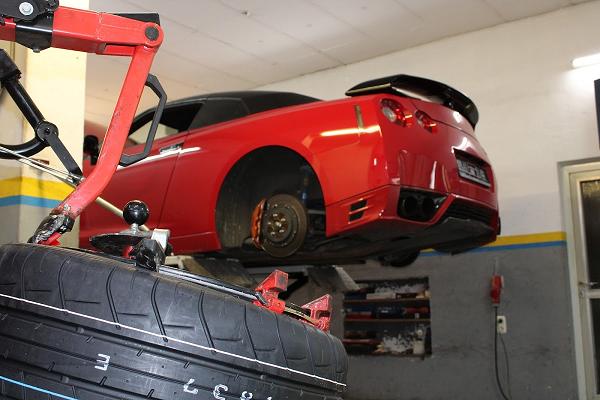 Auto S. Walter - My Carman