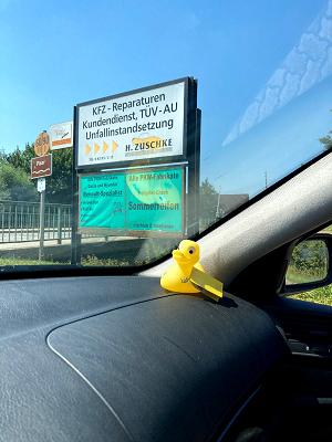 Kfz-Service Salzmann e. K.