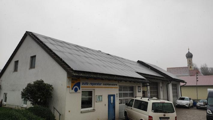 Michael Lichtenstern