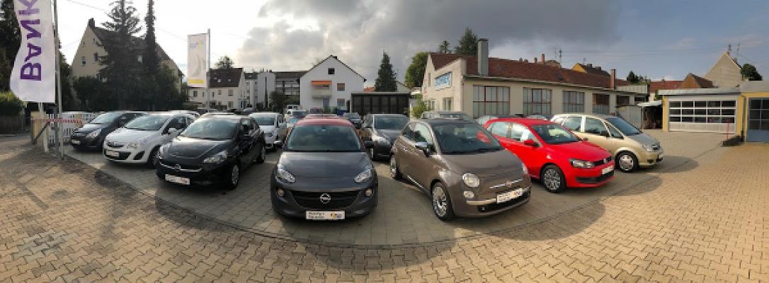 Autohaus Schoger & Würsching GbR - Partnerbetrieb von EUROMASTER