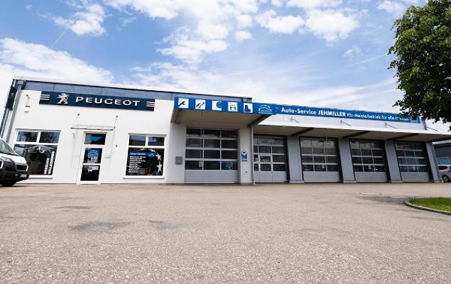 Auto Service Jehmiller e. K.