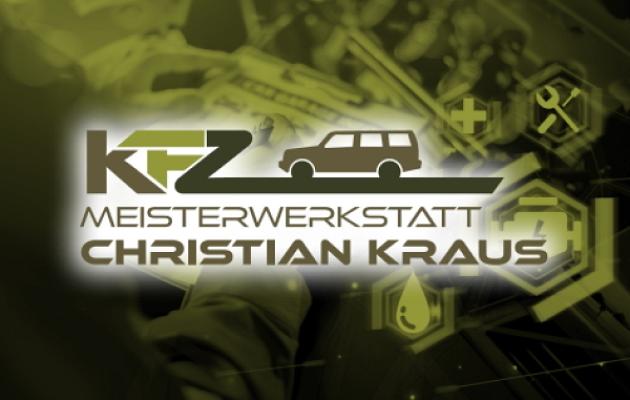 KFZ Meisterwerkstatt Christian Kraus