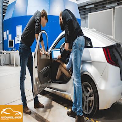 Gebrauchtwagencheck Augsburg - Autocheck Augsburg - Fahrzeugdiagnose Augsburg - KFZ Check - by Autohandel Jakob