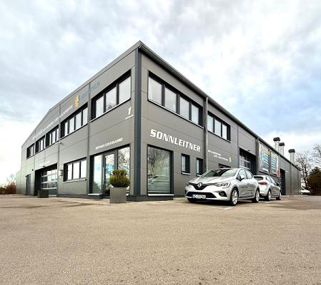 IDENTICA Sonnleitner