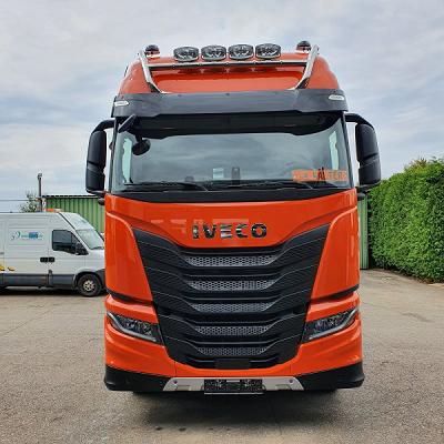 Mayer Erwin IVECO-VERTRAGSWERKSTATT LKW/PKW/FIAT/LANDMASCHINEN
