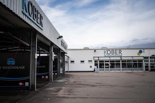 Kober Kfz - Mechanik - Elektrik GmbH Thannhausen