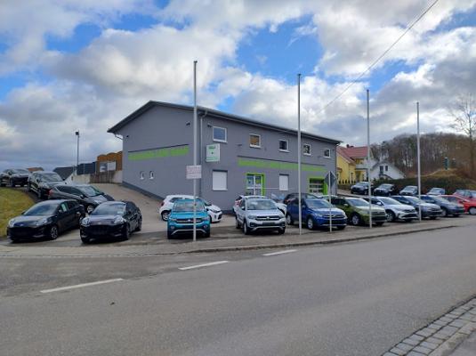 Automobile Lang GmbH