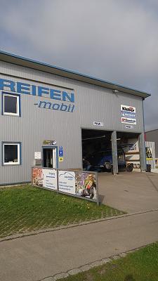 Reifen-Mobil Riedler & Langer GmbH